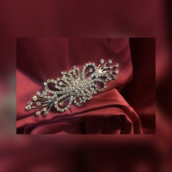 Prom dress - Picture 7 of 7